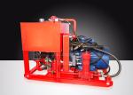Coal Mining Drilling Underground Drill Rigs , Underground Drilling Equipment