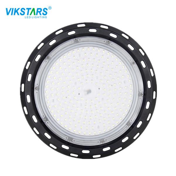 Buy cheap 240W Industrial High Bay LED Light 150lm/W Long Lifespan 50000 Hrs Sport Field Lighting from wholesalers