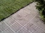 Grass Paver Grid for Horse Paddock Traditional Design and Free Spare Parts