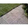 Buy cheap Grass Paver Grid for Horse Paddock Traditional Design and Free Spare Parts Included from wholesalers