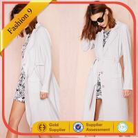 Buy cheap Rain Down Trench Coat product