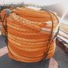 Buy cheap 60mm UHMWPE Rope For Tugger Boat Towing And Mooring Rope from wholesalers