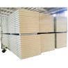 Buy cheap Galvanized Steel Insulated Panels within Metal Panel for Wall/Roof Sandwich Panels from wholesalers