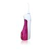 Buy cheap Portable Dental Water Flosser Blue Rechargeable Oral Irrigator For Adult from wholesalers