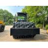 Buy cheap 14 Ton Single Drum Roller LT214B Compactor for sale in Zambia from wholesalers