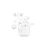 Buy cheap Mobile Phone Twin Headset HIFI Sound Wireless Bluetooth In Ear Headphones from wholesalers
