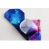 Buy cheap 61% Polyester DTM Ground 3d Custom Sock Printing Breathable from wholesalers