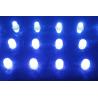 Buy cheap 12mm SMD5050 RGB Pixel LED String Light for IP67 Outdoor Decoration from wholesalers