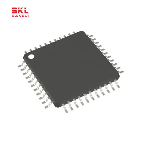Buy cheap ATMEGA324P-20AQR High Performance Microcontroller MCU Advanced Applications from wholesalers