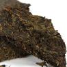 Buy cheap Refreshing Hunan Dark Tea / Gift Package Compressed Tea Brick from wholesalers