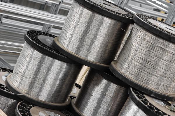 Buy cheap Hard Drawn Galvanized Wire from wholesalers