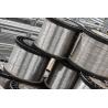 Buy cheap Regular Stainless Steel Ultrafine Steel Wire For Aeronautics Industries from wholesalers