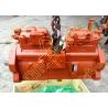 Buy cheap 401 00059B Doosan Spare Parts K3V112DTP HNOV PTO Hydraulic Pump from wholesalers