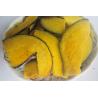 Buy cheap Dried vegetables are the hottest healthy snacks of 2022 vacuum fried pumpkin slices from wholesalers