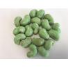 Buy cheap Wasabi Cashew Nut Snacks Refreshing Taste Low Fat Delicious Kosher Certified Food from wholesalers