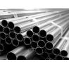 Buy cheap 304 Stainless Steel Rectangular Welded / Seamless Tube ASTM A554 from wholesalers
