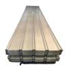 Buy cheap Gl PPGL Z40 Galvalume 0.55mm Alloy Steel Plate Corrugated Flat Roof Building Materials from wholesalers