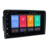 Buy cheap 4G LTE GPS Android 11 Car Stereo Radio For Audi A3 2003-2011 RS3 Sportback from wholesalers