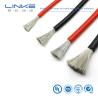 Buy cheap Extra soft silicone wire 16 14 13 12 11 10 8 7 9 6 tinned copper 4/3/2AWG high temperature resistant wire from wholesalers