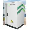 Buy cheap 120KWh Commercial And Industrial Solar Energy Battery Storage System from wholesalers