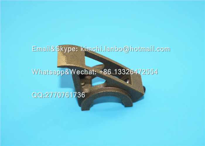 Roland700 paper delivery gripper high quality roland printing machine parts