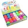 Buy cheap 6.5CM/7.5CM LED Flashing Light Spiky Ball Perfect for Kids' Light-Up Celebrations from wholesalers