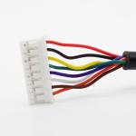EU Market Top Pick Directly Supply 4 Pin USB Cable Connector Terminal Wiring