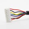 Buy cheap East Asia Market Black Electronic USB to JST Cable with 2 Pin 6pin Connector from OEM from wholesalers
