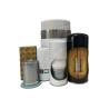 Buy cheap GSA-6542 Atlas Copco Spares Pump Head Motor Oil Filter Separator from wholesalers