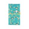 Buy cheap Water Resistant Polyester Makeup Brush Holder Bag from wholesalers