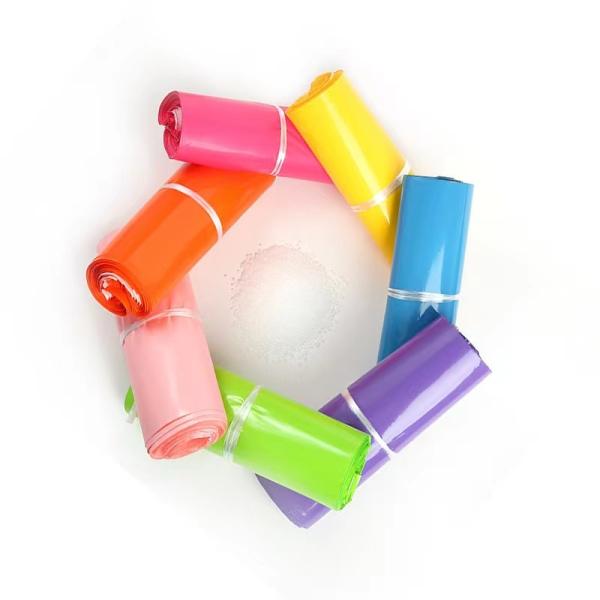 Buy cheap Postal Envelope Plastic Clothing Package Shipping Mailing Bags from wholesalers