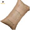 Buy cheap Train Logistics Cargo Protection Industrial Dunnage Bags from wholesalers