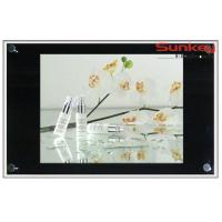Buy cheap Metal Interactive Infrared Touch Screen Frame LCD Windows 22 Inch Frame product