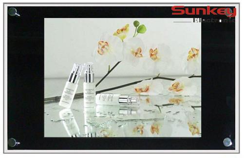 Buy cheap Metal Interactive Infrared Touch Screen Frame LCD Windows 22 Inch Frame from wholesalers