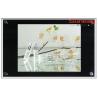 Buy cheap Metal Interactive Infrared Touch Screen Frame LCD Windows 22 Inch Frame from wholesalers