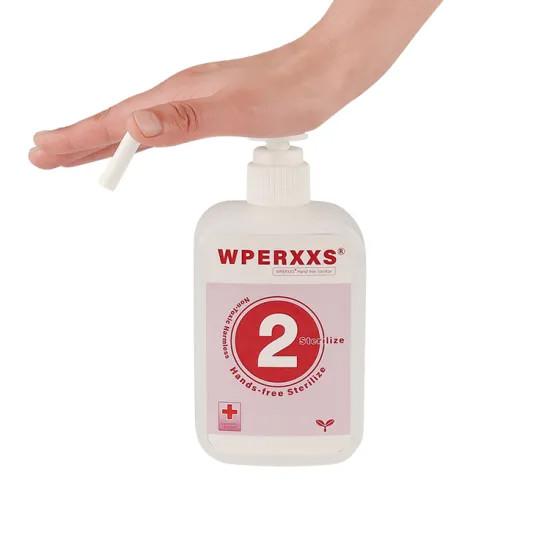 Buy cheap Antibacterial Alcohol Based Hand Sanitizer 75% Alcohol Gel Antiseptic 100ml from wholesalers