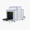 Buy cheap Automatic Alarm X Ray Inspection Machine / Airport Baggage X Ray Machines from wholesalers