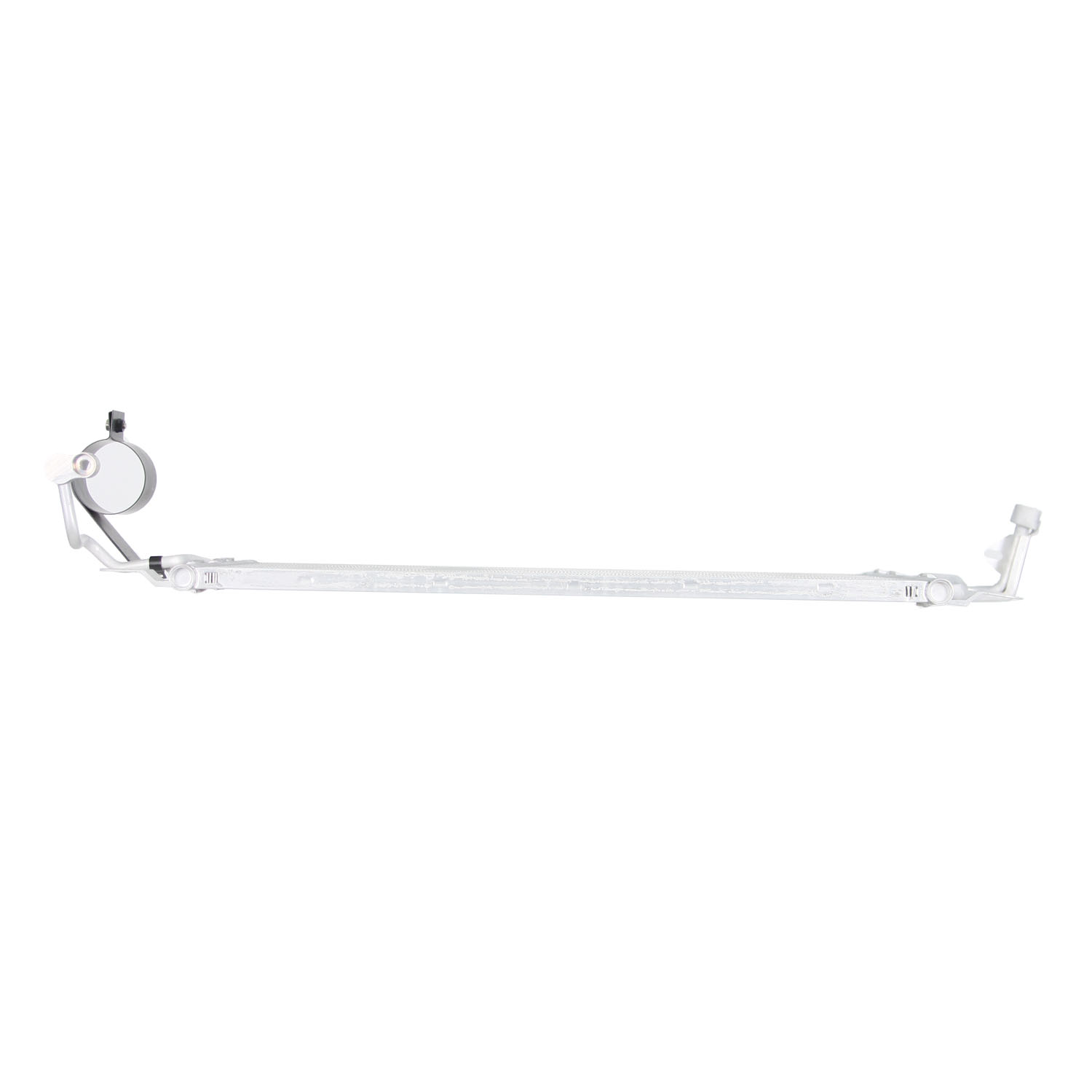 1J0820413L Car AC Condenser for Audi VW POLO GOLF A3 TT 1J0820413B 1J0820411L 1J0820413D 1J0820413N