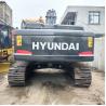Buy cheap 2019 Hyundai 220lc-9s Excavator 22 Ton Used for Engineering Construction in Korea from wholesalers