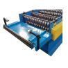 Buy cheap 3Kw Downspout Roll Forming Machine from wholesalers