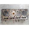 Buy cheap V2203 Used Engine Heads 4 Cylinder For Excavator KX155 Water Cooling from wholesalers