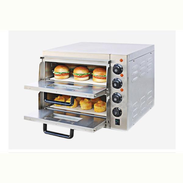 Buy cheap Freestanding Commercial Electric Baking Oven for Making Pizza and Other Snack Food from wholesalers