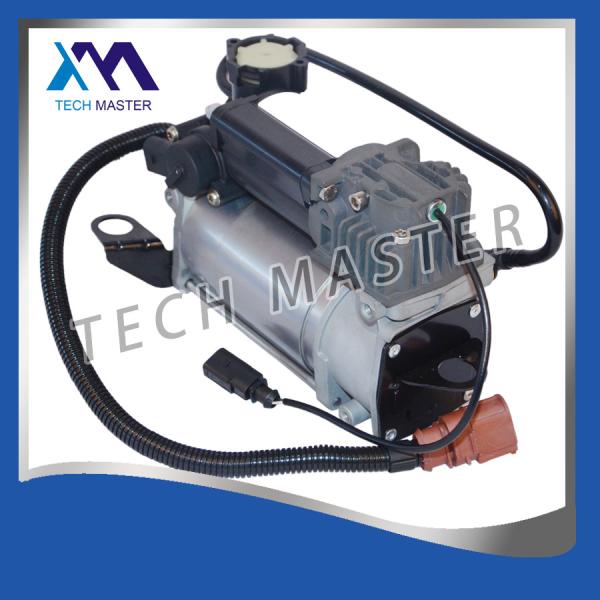 Buy cheap Audi a6 c6 Air Suspension Pump Allroad Quattro 4F0616005E 4F0616006A from wholesalers