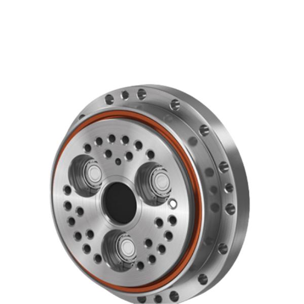 Buy cheap Compact Robotic Gear RV Speed Reducer Minimal Backlash from wholesalers