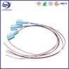 Buy cheap Car Skylight Wire Harness with White Nylon Moisture - proof Connectors from wholesalers