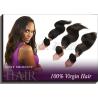 Buy cheap Brazilian Human Hair Body Wave, Natural Black Virgin Hair Wholesale from wholesalers