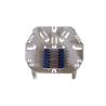 Buy cheap tpr dome closure Fiber optic splice closure heatshrink PP ABS from wholesalers