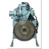 Buy cheap STEYRT10 Water Cooling 9.7L Biogas Engine 1500rpm Exhaust Gas Turbocharger from wholesalers