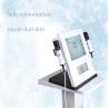 Buy cheap 3 In 1 Hydra Beauty Machine Oxygen Jet Facial CO2 Bubble Exfoliate Equipment from wholesalers