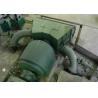 Buy cheap 92% Efficiency Micro Horizontal Pelton Turbine 2800kw For Hydro Power Plant from wholesalers